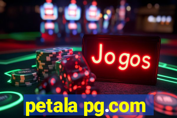petala pg.com